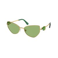 Gafas de sol Swarovski Mujer 0SK7003  57  4004/2 - 0SK7003  57  4004/2